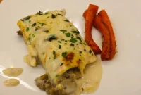 Savoring Spring Italian Flavors with Domenica Marchetti in Charleston South Carolina