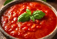A Dream Culinary Journey at Mamma Agatas Cooking School in Ravello Italy