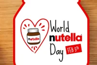Top Nutella Recipes and a Tour of the First Nutella Cafe in Chicago