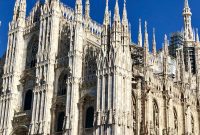 Discover the Most Iconic Landmarks in Milan the Heart of Italian Elegance