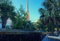 Fine Dining Excellence at Circa 1886 Charleston South Carolina