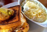 The Ultimate Okra Grill South Carolina Pimento Cheese Recipe