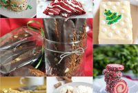 Twelve Days of Exquisite Holiday Cookie Delights
