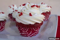 20 Incredible Red Velvet Dessert Ideas to Try Now