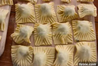 Mastering the Art of Handcrafted Authentic Italian Ravioli