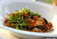 Best Eats in St John ZoZos and Monday Morning Reflections