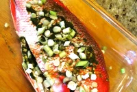 Mastering The Ultimate Caribbean Green Herb Marinade