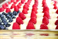 Flavorful Tributes to Honor the Spirit of Memorial Day