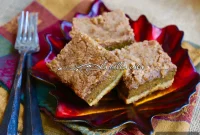 Incredible Pumpkin Brownies That Even Skeptics Will Crave