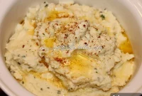 The Ultimate Velvety Smooth Mashed Potatoes