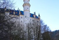 Exploring Neuschwanstein Castle Day Two of My Fairytale Journey Through Germany