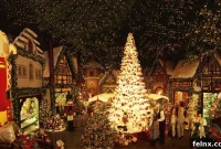 Oberammergau Bavaria Home to the Legendary Passion Play