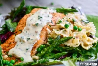 Flavorful and Nutritious Fresh Fish Recipe Collection