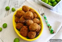 Crispy Italian Meat Stuffed Olives Ascolana Style