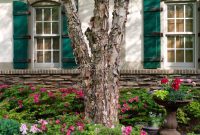 Southern Springtime Floral Splendor