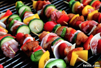 15 Exceptional Italian BBQ Specialties