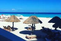 Experience Pure Serenity in Cancun Mexico