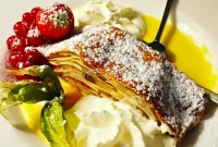 Authentic German and Austrian Apple Strudel Recipe