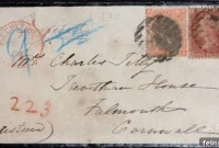 Fulfilling a Dream Final Farewells to Italy and the Legacy of Mourning Letters