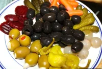 Festive Italian Thanksgiving Antipasto Grazing Boards
