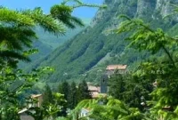 Discovering Our Family Heritage in Montecreto Northern Italy