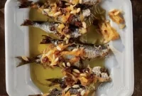 A Culinary Journey Through the Authentic Flavors of Venice