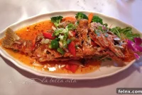 Discovering Authentic Thai Flavors on Hilton Head Island