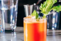 Celestial Sips to Celebrate the Total Solar Eclipse