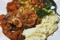 Authentic Milanese Osso Buco A Timeless Italian Classic