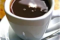 Gourmet Dark Chocolate Cocoa Blend
