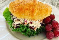 The Ultimate Flavorful Chicken Salad Recipe