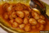 Veronese Sweet Cinnamon Gnocchi A Traditional Italian Specialty