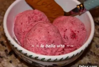 Luscious Handcrafted Sweet Strawberry Cream