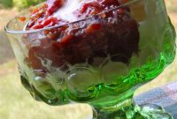 Luscious Strawberry Rhubarb Crisp