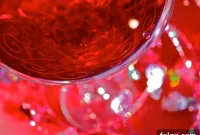 Crimson Ruby Pomegranate Pomatini