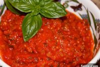 Twelve Months of Culinary Magic on La Bella Vita