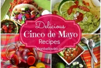 The Best Festive Dishes for a Perfect Cinco de Mayo
