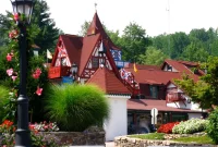 Discover the Authentic Bavarian Charm of Oktoberfest in Georgias Little Germany