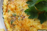 The Ultimate Secrets to a Flawless Frittata