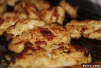 Award Winning Signature Grilled Turkey Breasts