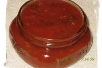 Mastering Homemade Salsa Preservation