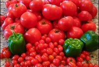 The Ultimate Guide to Preserving and Freezing Fresh Tomatoes