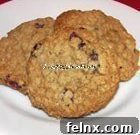Irresistible Soft and Chewy Oatmeal Raisin Cookies