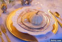 Gourmet Italian Thanksgiving Celebration Menu and Recipe Guide