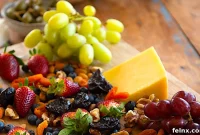 7 Expert Strategies for Building a Masterpiece Charcuterie Board