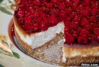 Mastering the Art of a Perfect Homemade Cheesecake
