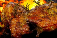 17 Best Memorial Day Grill Recipes for a Perfect Cookout