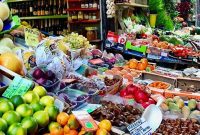 June Seasonal Produce Guide Fresh Fruits Vegetables and Herbs