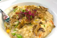 Exploring Italian Flavors in Chicago Day Three at Osteria Longhe