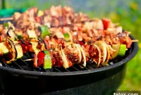 30 Elite Italian Grilling Recipes Curated from Top Food Experts